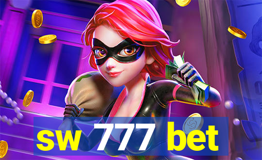 sw 777 bet